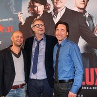 Photocall for the movie 'Hotel Lux' at Cinedom cinema | Picture 83120